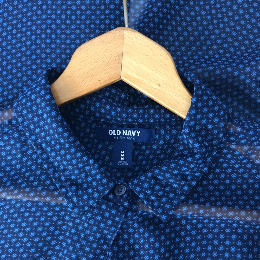 Long Sleeve Shirt Sheer